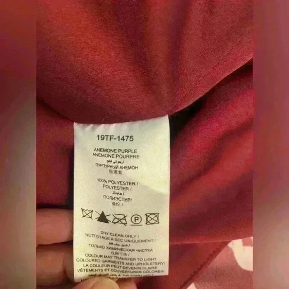 Three Floor Women’s Dress size 6 - Picture 3 of 5